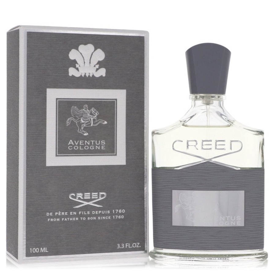 Image 829403.jpg, Product 829-403 / Price $727.62, Aventus Cologne By Creed Eau De Parfum Spray 3.3 Oz For Men from Avera Group on TSC.ca's Beauty department