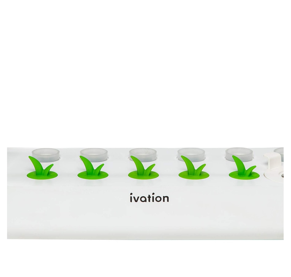 Image 829863_ALTMORE1.jpg, Product 829-863 / Price $9.50, Ivation 5 Replacement Hydroponics Seed Pods for IVAHG20 Indoor Herb Growing Kit from Ivation on TSC.ca's Home & Garden department