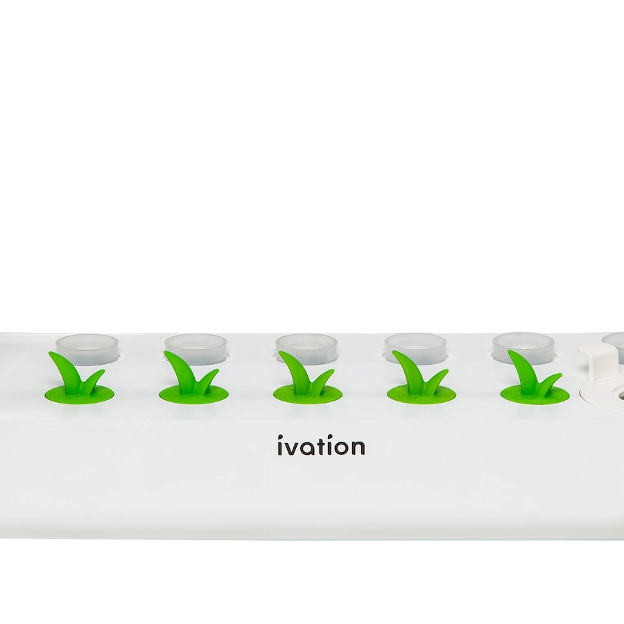 Image 829863_ALTMORE1.jpg, Product 829-863 / Price $9.50, Ivation 5 Replacement Hydroponics Seed Pods for IVAHG20 Indoor Herb Growing Kit from Ivation on TSC.ca's Home & Garden department