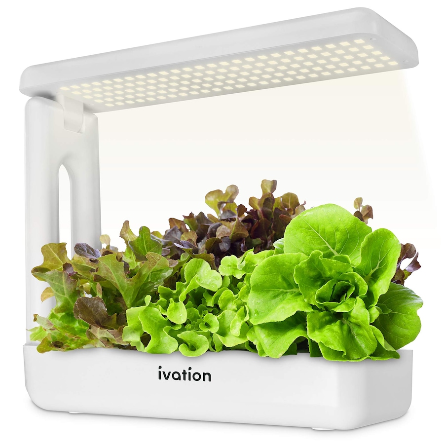 Image 829863_ALTMORE2.jpg, Product 829-863 / Price $9.50, Ivation 5 Replacement Hydroponics Seed Pods for IVAHG20 Indoor Herb Growing Kit from Ivation on TSC.ca's Home & Garden department