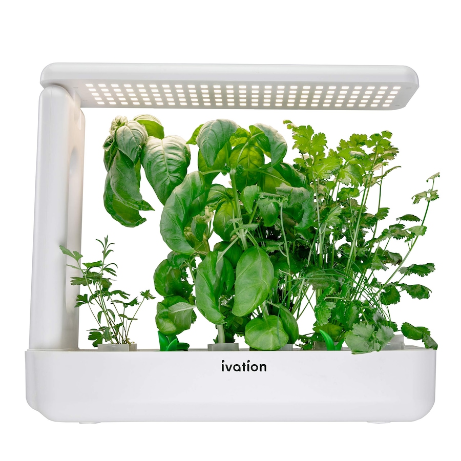 Image 829863_ALTMORE3.jpg, Product 829-863 / Price $9.50, Ivation 5 Replacement Hydroponics Seed Pods for IVAHG20 Indoor Herb Growing Kit from Ivation on TSC.ca's Home & Garden department