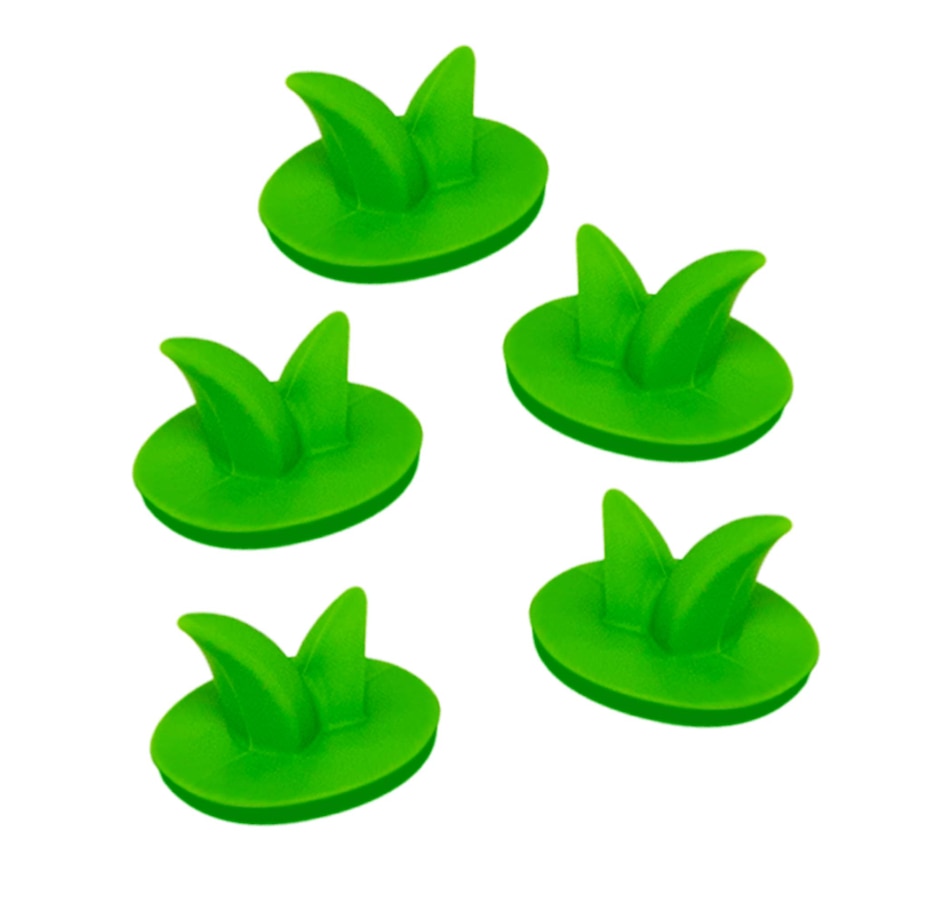 Image 829863_ST01.jpg, Product 829-863 / Price $9.50, Ivation 5 Replacement Hydroponics Seed Pods for IVAHG20 Indoor Herb Growing Kit from Ivation on TSC.ca's Home & Garden department