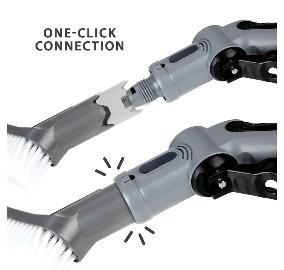 Image 829888_ALTMORE8.jpg, Product 829-888 / Price $279.99, Ivation Multipurpose Portable Washer w/Water Tank, Rechargeable Battery Electric Pressure Washer Gun from Ivation on TSC.ca's Beauty department