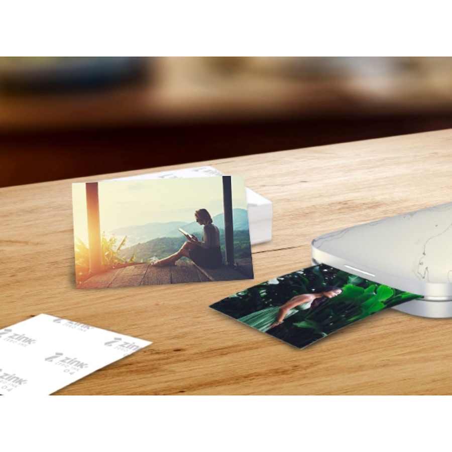Image 829890_ALTMORE4.jpg, Product 829-890 / Price $17.99, HP Sprocket Zink Photo Paper 2.3x3.4” (20 Pack) - Compatible W/ HP Sprocket Select & Plus Printers from HP - Hewlett Packard on TSC.ca's Toys & Hobbies department