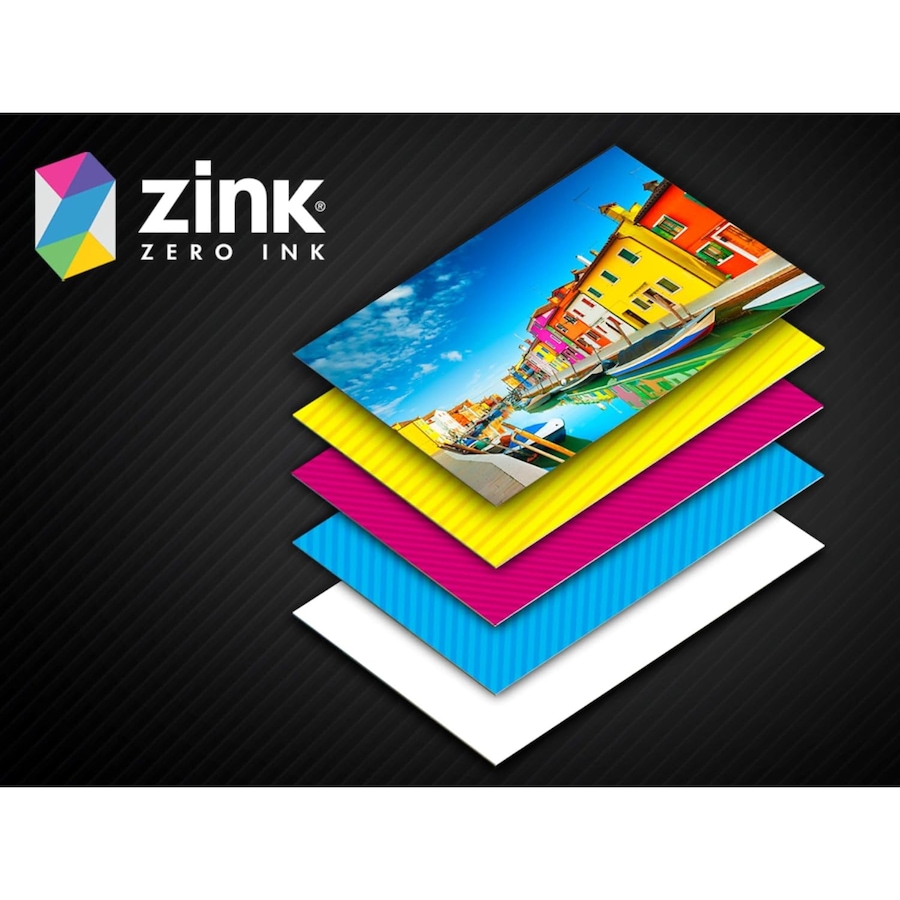 Image 829890_ALTMORE5.jpg, Product 829-890 / Price $17.99, HP Sprocket Zink Photo Paper 2.3x3.4” (20 Pack) - Compatible W/ HP Sprocket Select & Plus Printers from HP - Hewlett Packard on TSC.ca's Toys & Hobbies department