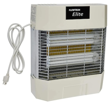 Flowtron Electronic Fly/Insect Killer Indoor 80W Bug Zapper 1200 Sq.Ft