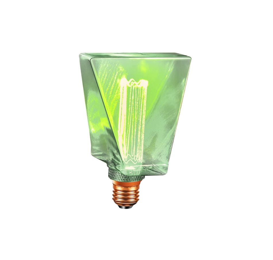 Image 829921_ALTMORE14.jpg, Product 829-921 / Price $29.99, Next Glow Decorative Light bulb Eq 20W, ICE Style Decorative Light Bulbs Shaped E26 55 Lumen - Smokey from Next Glow on TSC.ca's Home & Garden department