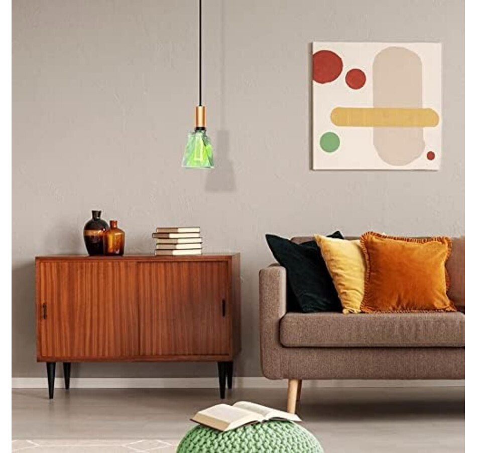 Image 829921_ALTMORE15.jpg, Product 829-921 / Price $29.99, Next Glow Decorative Light bulb Eq 20W, ICE Style Decorative Light Bulbs Shaped E26 55 Lumen - Smokey from Next Glow on TSC.ca's Home & Garden department