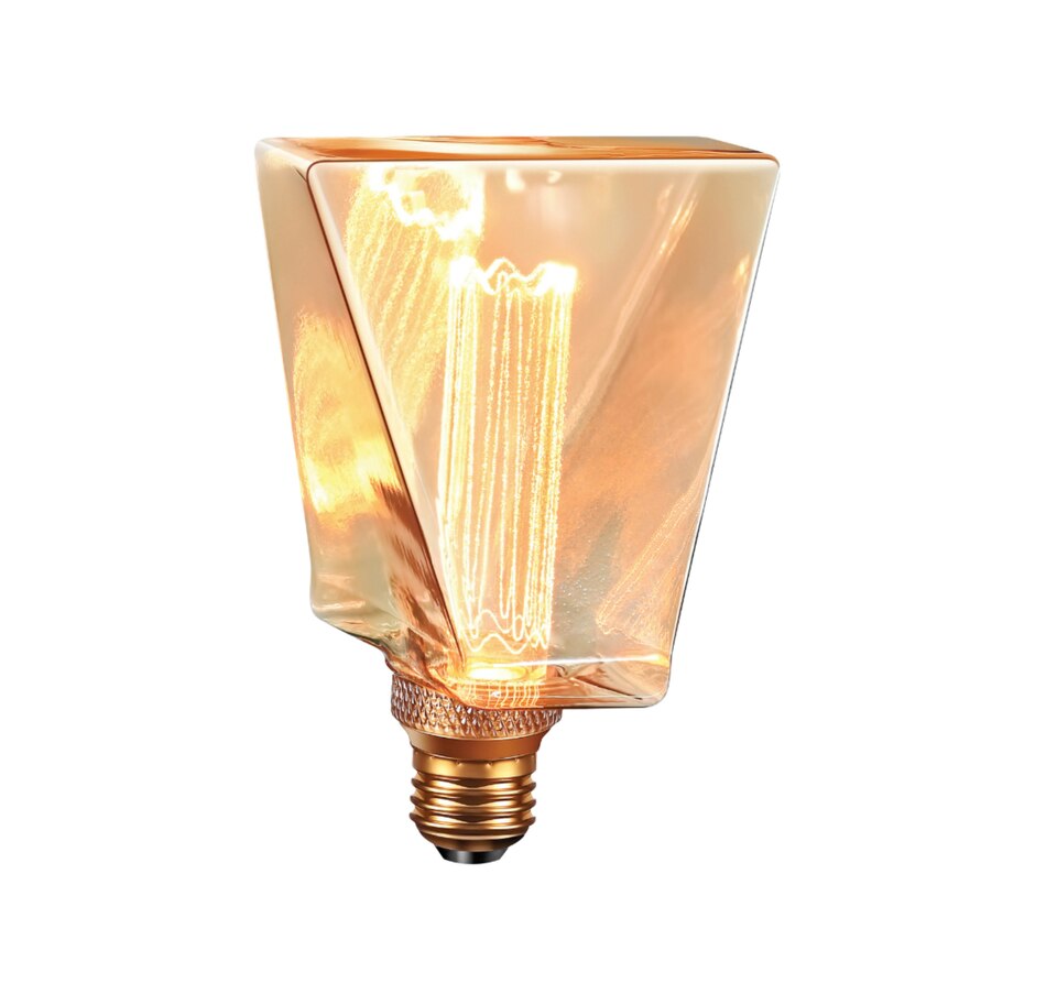 Image 829921_ALTMORE17.jpg, Product 829-921 / Price $29.99, Next Glow Decorative Light bulb Eq 20W, ICE Style Decorative Light Bulbs Shaped E26 55 Lumen - Smokey from Next Glow on TSC.ca's Home & Garden department