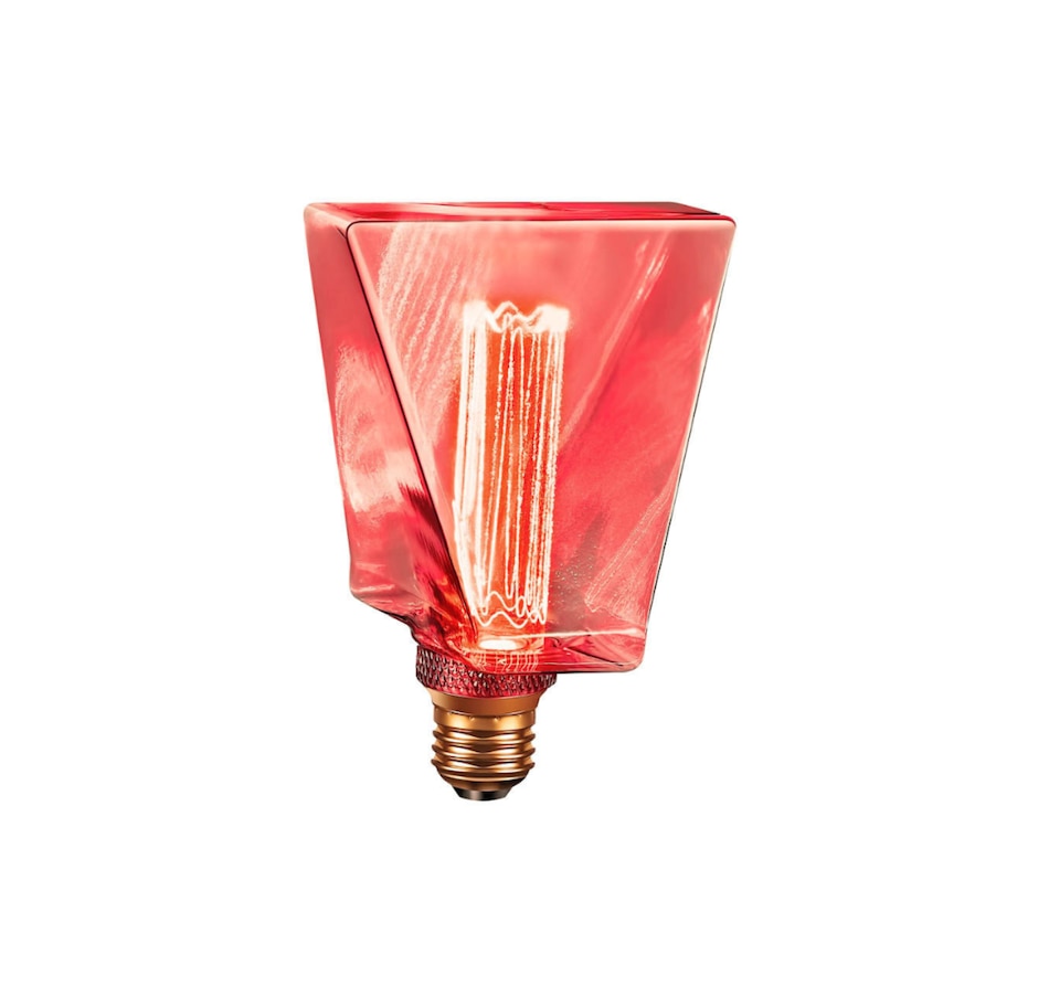 Image 829921_ALTMORE25.jpg, Product 829-921 / Price $29.99, Next Glow Decorative Light bulb Eq 20W, ICE Style Decorative Light Bulbs Shaped E26 55 Lumen - Smokey from Next Glow on TSC.ca's Home & Garden department