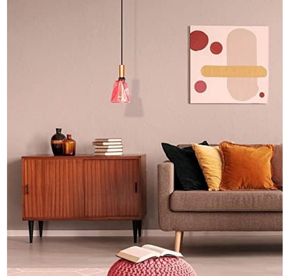 Image 829921_ALTMORE27.jpg, Product 829-921 / Price $29.99, Next Glow Decorative Light bulb Eq 20W, ICE Style Decorative Light Bulbs Shaped E26 55 Lumen - Smokey from Next Glow on TSC.ca's Home & Garden department