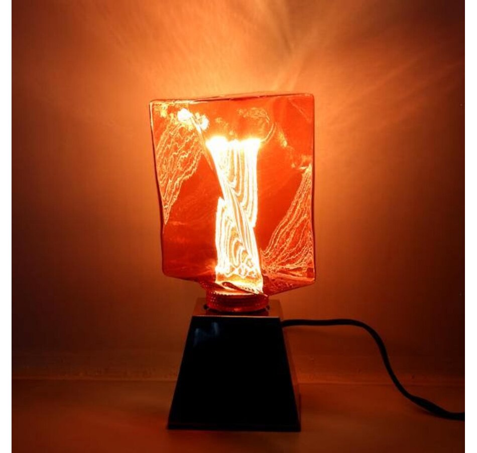 Image 829921_ALTMORE28.jpg, Product 829-921 / Price $29.99, Next Glow Decorative Light bulb Eq 20W, ICE Style Decorative Light Bulbs Shaped E26 55 Lumen - Smokey from Next Glow on TSC.ca's Home & Garden department