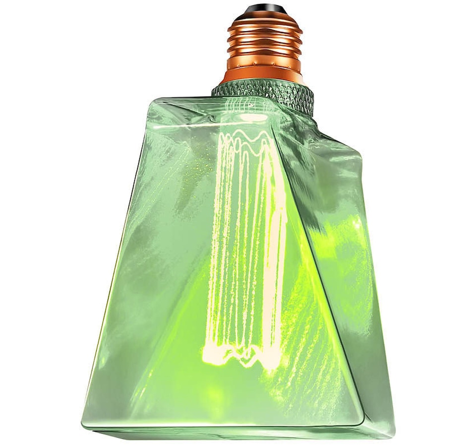 Image 829921_ST03.jpg, Product 829-921 / Price $29.99, Next Glow Decorative Light bulb Eq 20W, ICE Style Decorative Light Bulbs Shaped E26 55 Lumen - Smokey from Next Glow on TSC.ca's Home & Garden department