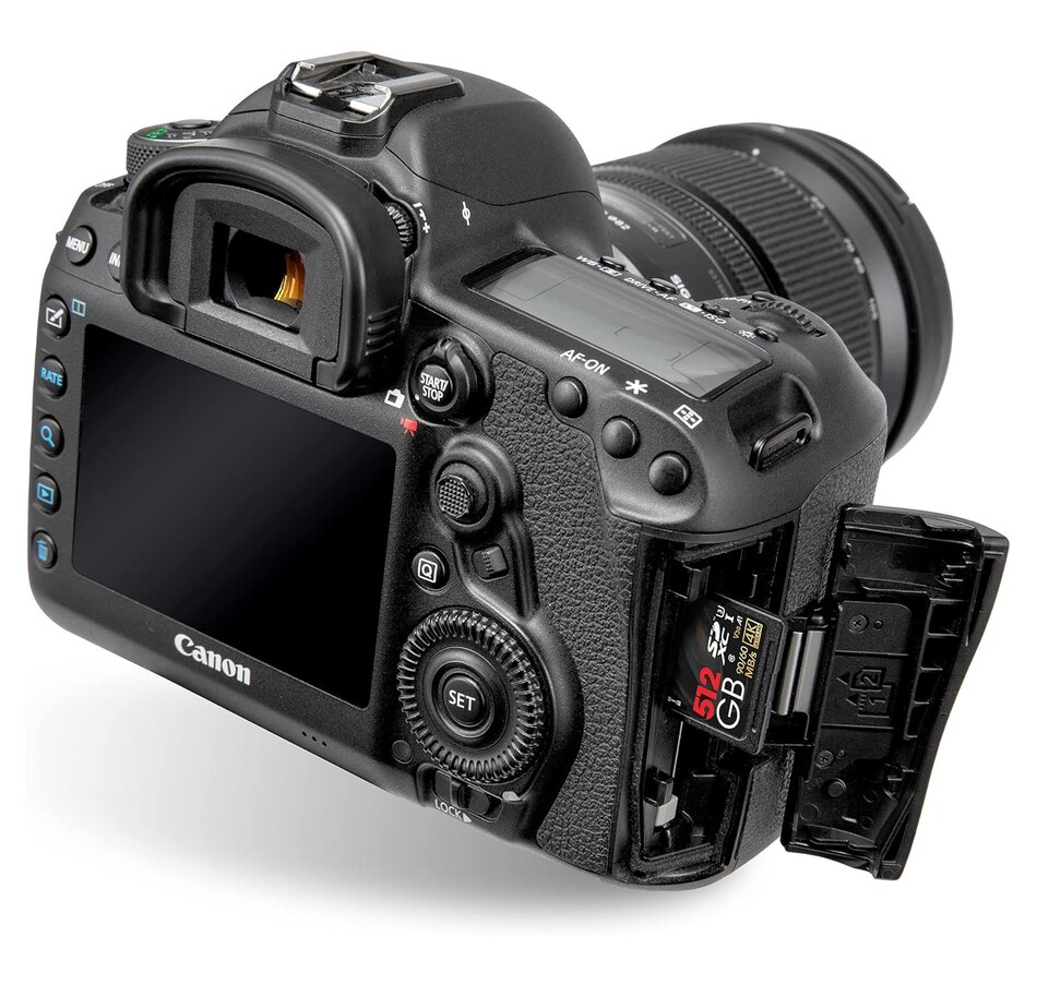 Image 829952_ALTMORE20.jpg, Product 829-952 / Price $29.99 - $34.99, Ritz Gear 128GB High-Speed SDXC UHS-I SD Card, C10, U3, V30, Full-HD & 4K Memory Card from Ritz Gear on TSC.ca's Electronics department