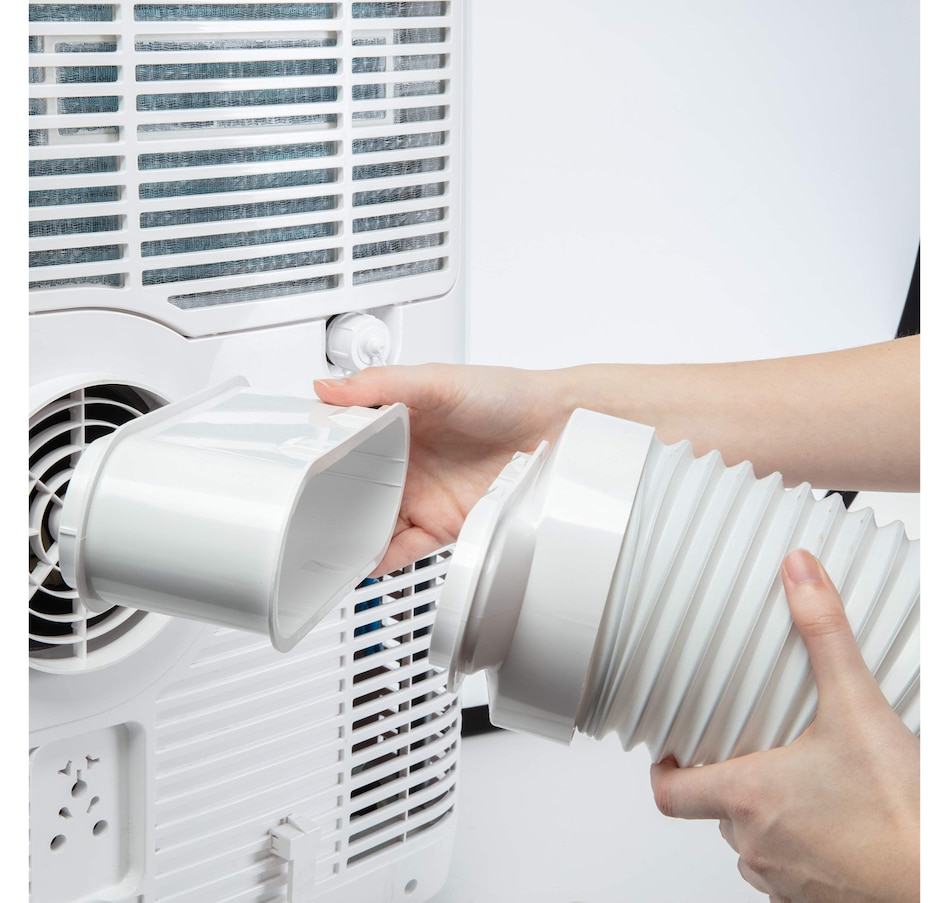 Image 829968_ALTMORE1.jpg, Product 829-968 / Price $17.71, Ivation Window Kit Adapter Extension Replacement for IVAPAC12BTU & IVAPAC14BTU from Ivation on TSC.ca's department