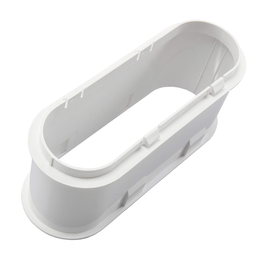 Image 829968_ST01.jpg, Product 829-968 / Price $17.71, Ivation Window Kit Adapter Extension Replacement for IVAPAC12BTU & IVAPAC14BTU from Ivation on TSC.ca's department