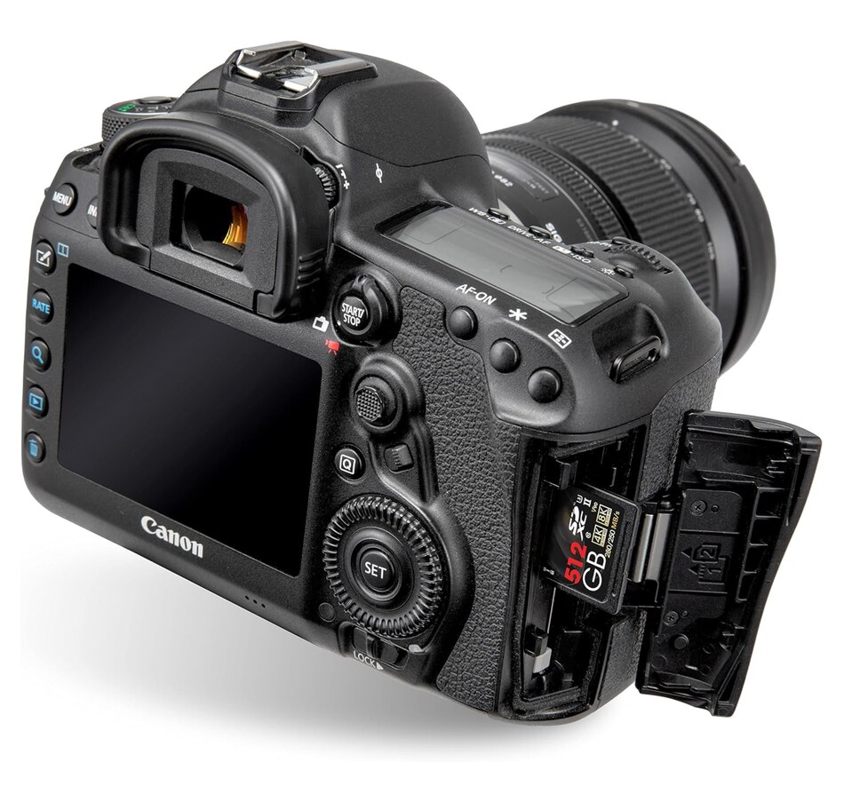 Image 829976_ALTMORE12.jpg, Product 829-976 / Price $89.99 - $149.99, Ritz Gear 128GB High-Speed SDXC UHS-II SD Card, C10, U3, V90, Full-HD & 8K, for DSLR Video Cameras from Ritz Gear on TSC.ca's Electronics department