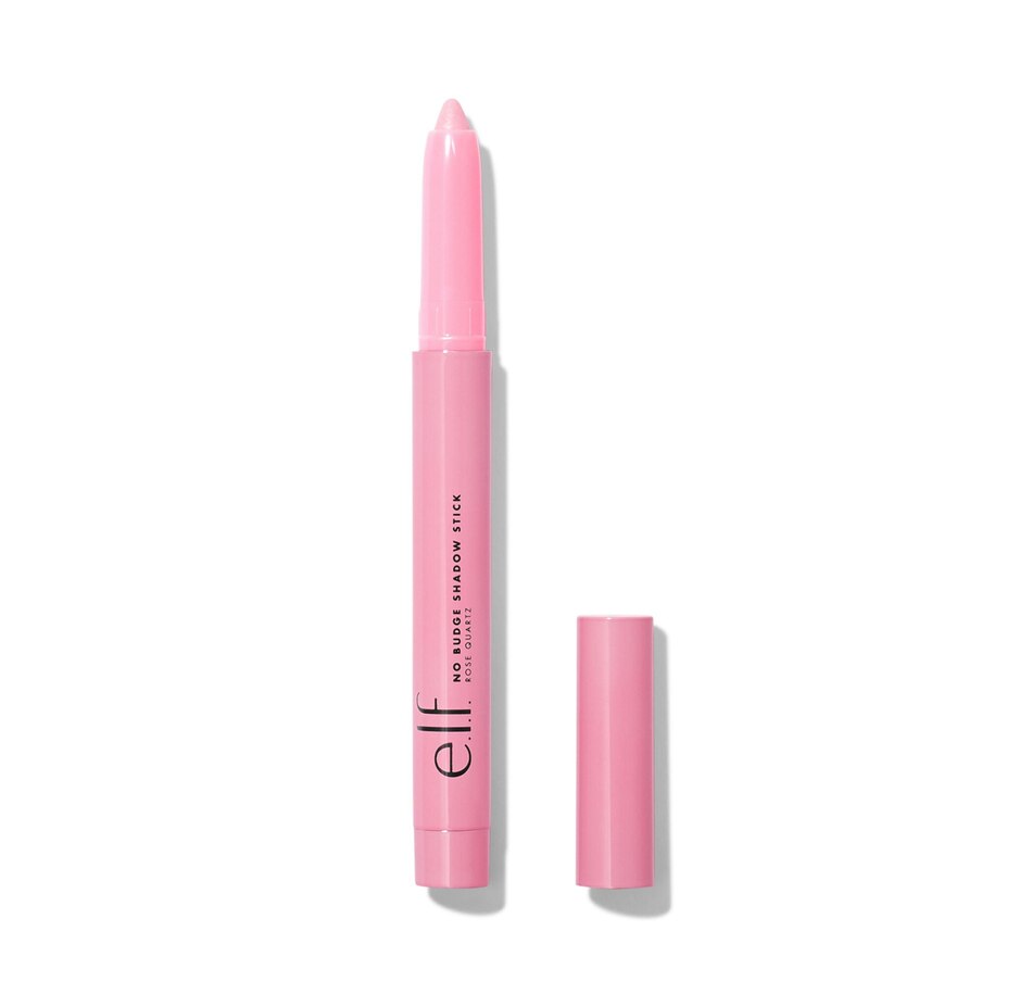 e.l.f. No Budge Shadow Stick - Rose Quartz