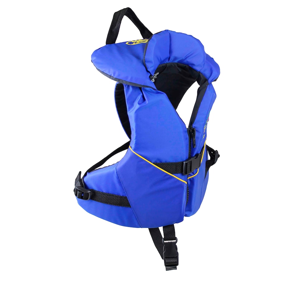 Image 832195.jpg, Product 832-195 / Price $94.99, Stohlquist Child Life Vest from stohlquist on TSC.ca's Health & Fitness department