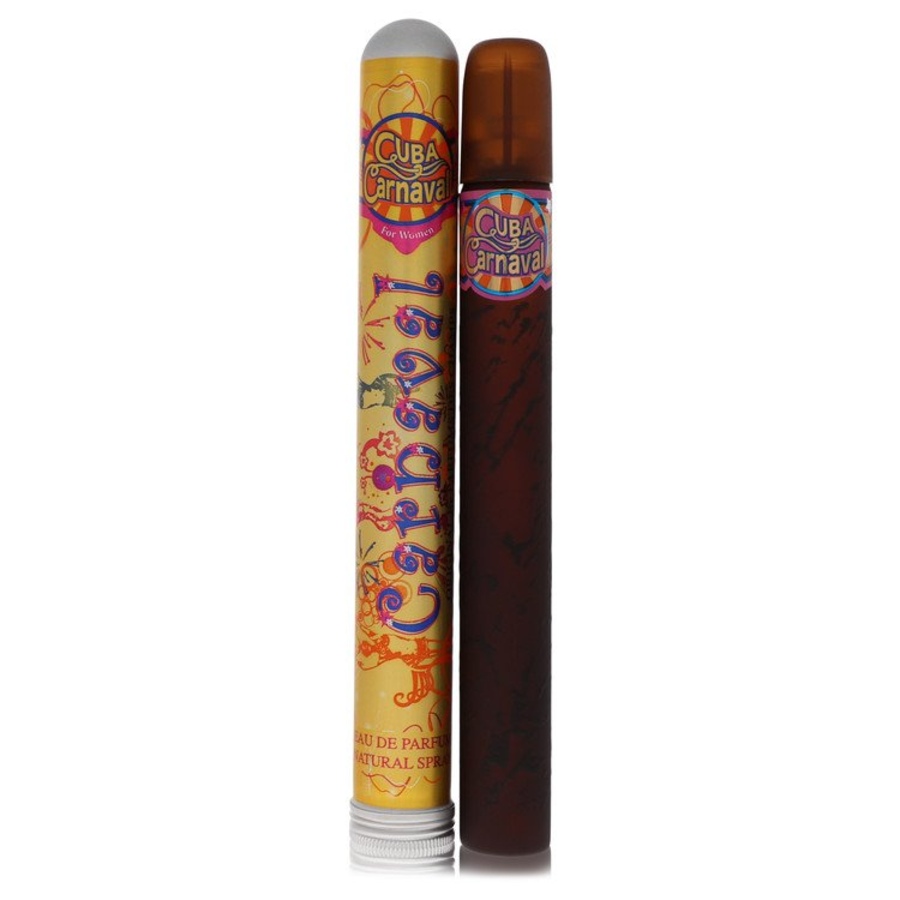 Image 837533.jpg, Product 837-533 / Price $53.72, Cuba Canaval By Fragluxe Eau De Parfum Spray 1.17 Oz For Women from Avera Group on TSC.ca's Beauty department