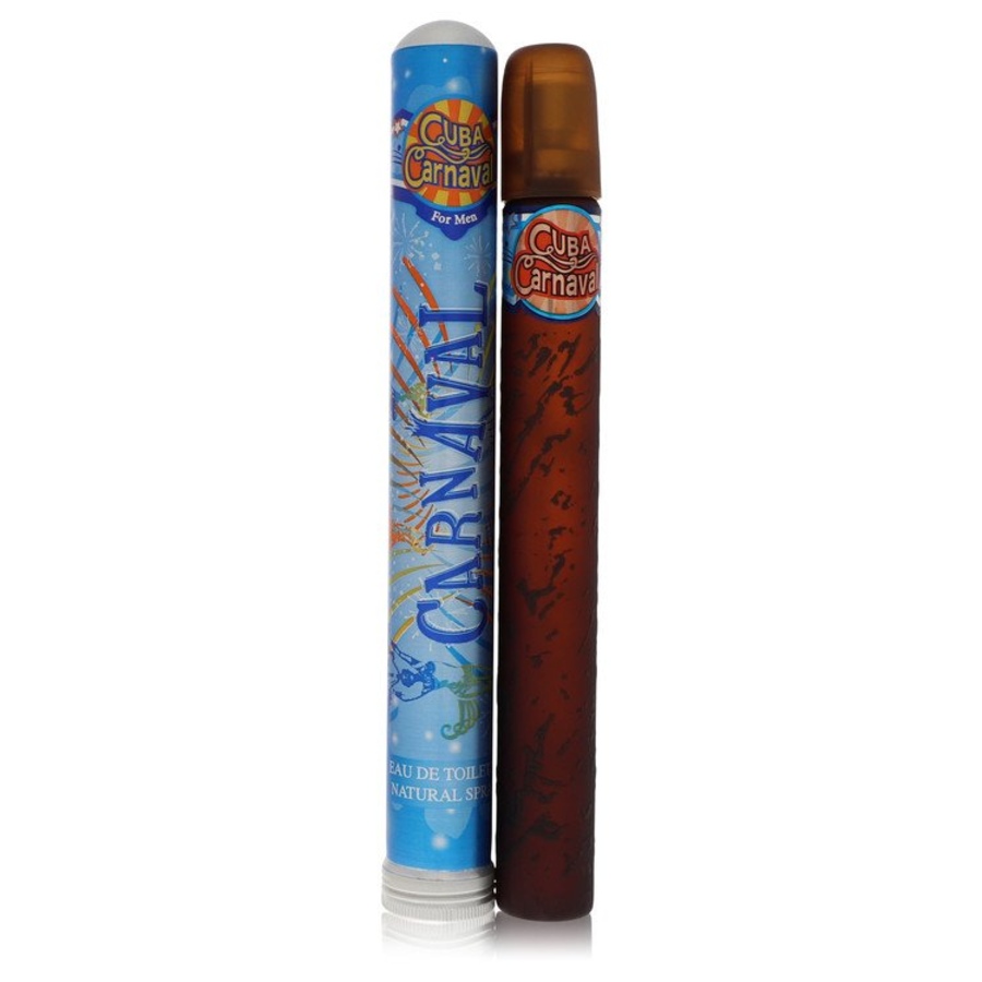 Image 837545.jpg, Product 837-545 / Price $52.93, Cuba Canaval By Fragluxe Eau De Toilette Spray 1.17 Oz For Men from Avera Group on TSC.ca's Beauty department