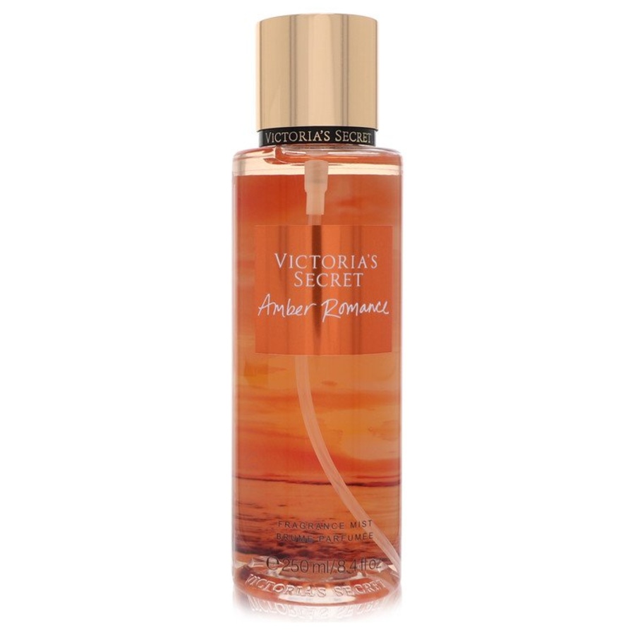 Image 839822.jpg, Product 839-822 / Price $61.39, Victoria'S Secret Amber Romance By Victoria'S Secret Fragrance Mist Spray 8.4 Oz For Women from Avera Group on TSC.ca's Beauty department