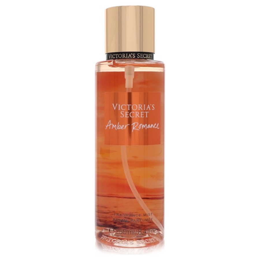 Image 839822_ALTMORE1.jpg, Product 839-822 / Price $61.39, Victoria'S Secret Amber Romance By Victoria'S Secret Fragrance Mist Spray 8.4 Oz For Women from Avera Group on TSC.ca's Beauty department