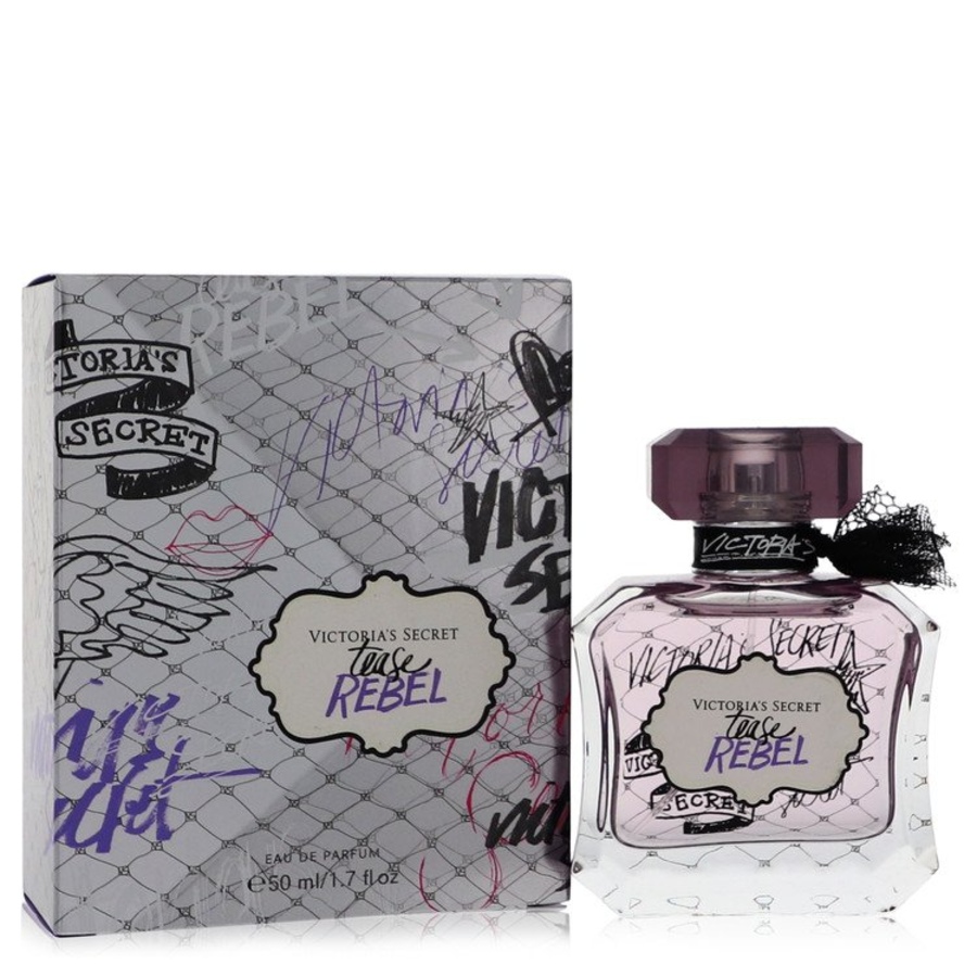 Image 839868.jpg, Product 839-868 / Price $105.65, Victoria'S Secret Tease Rebel By Victoria'S Secret Eau De Parfum Spray 1.7 Oz For Women from Avera Group on TSC.ca's Beauty department