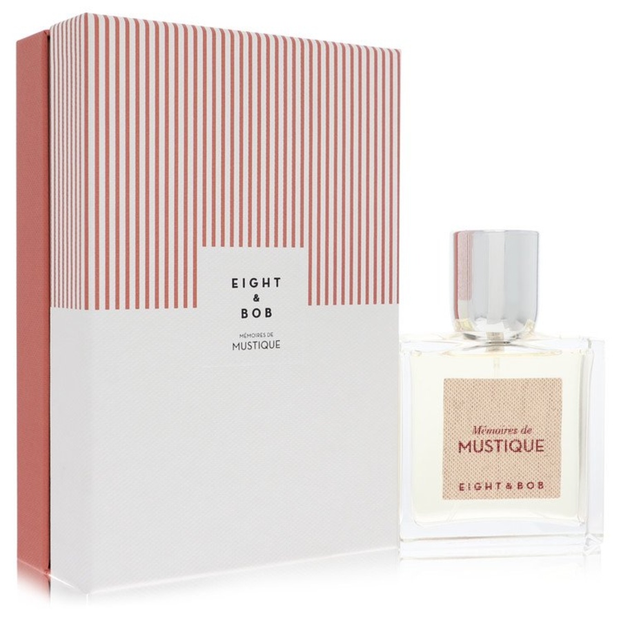 Image 839900.jpg, Product 839-900 / Price $269.95, Memoires De Mustique By Eight & Bob Eau De Parfum Spray (Unisex) 3.4 Oz For Women from Avera Group on TSC.ca's Beauty department