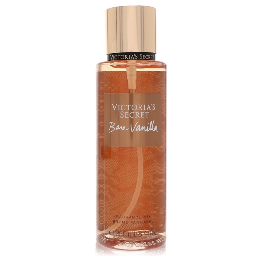 Image 839975.jpg, Product 839-975 / Price $61.39, Victoria'S Secret Bare Vanilla By Victoria'S Secret Fragrance Mist Spray 8.4 Oz For Women from Avera Group on TSC.ca's Beauty department