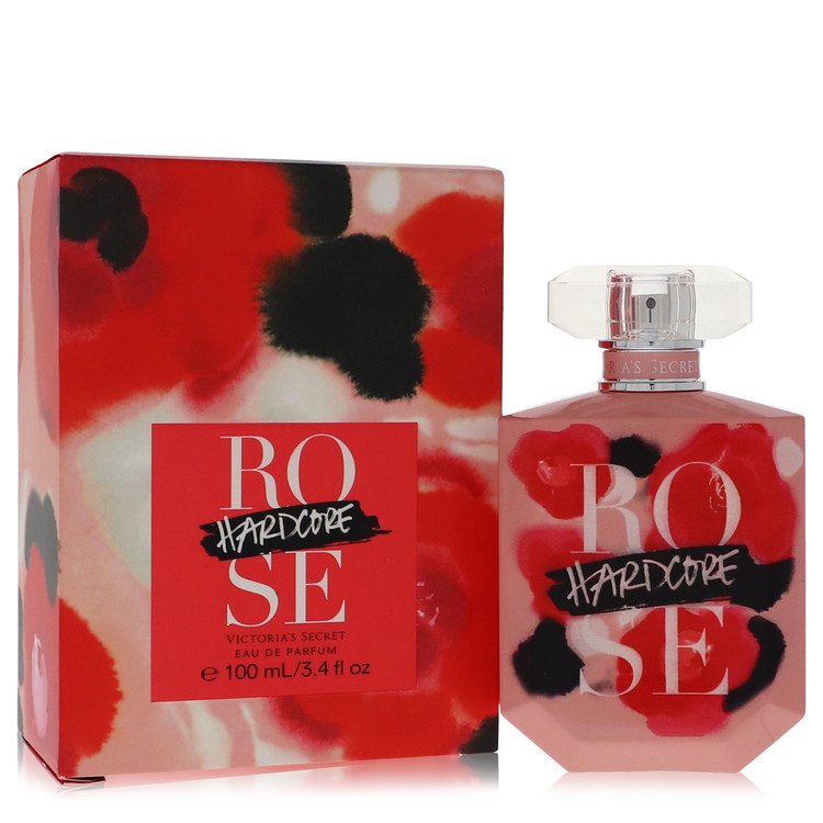 Victoria'S Secret Hardcore Rose By Victoria'S Secret Eau De Parfum