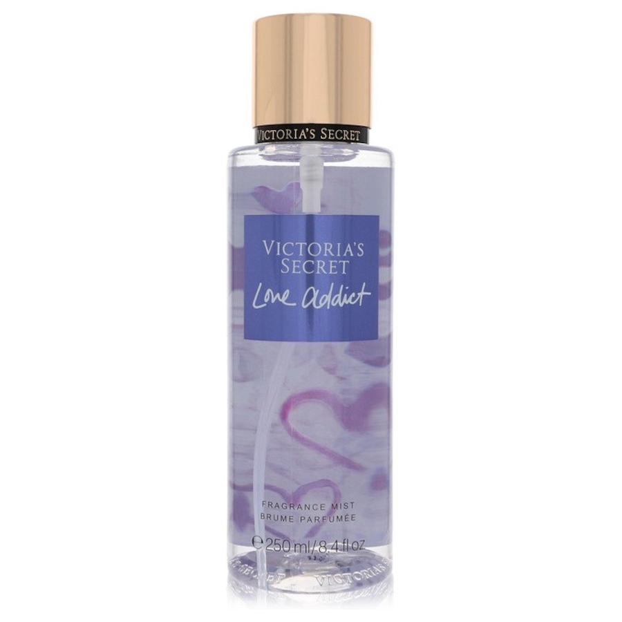 Image 839998_ALTMORE1.jpg, Product 839-998 / Price $59.19, Victoria'S Secret Love Addict By Victoria'S Secret Fragrance Mist Spray 8.4 Oz For Women from Avera Group on TSC.ca's Beauty department