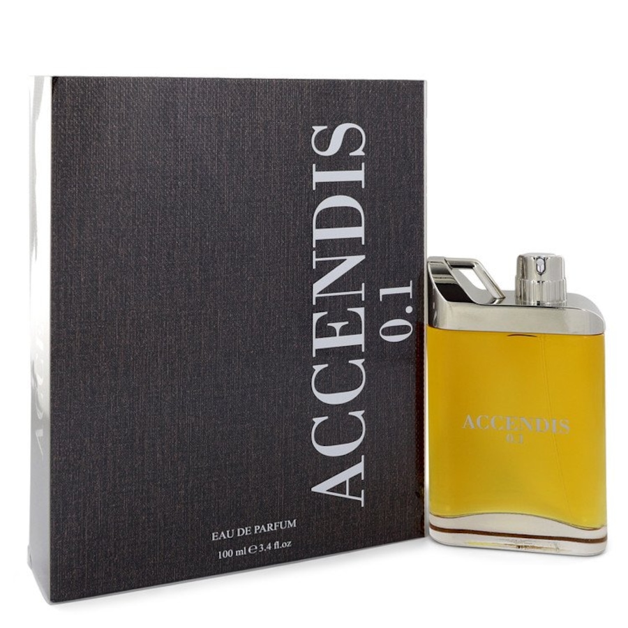 Image 840116.jpg, Product 840-116 / Price $165.42, Accendis 0.1 By Accendis Eau De Parfum Spray (Unisex) 3.4 Oz For Women from Avera Group on TSC.ca's Beauty department