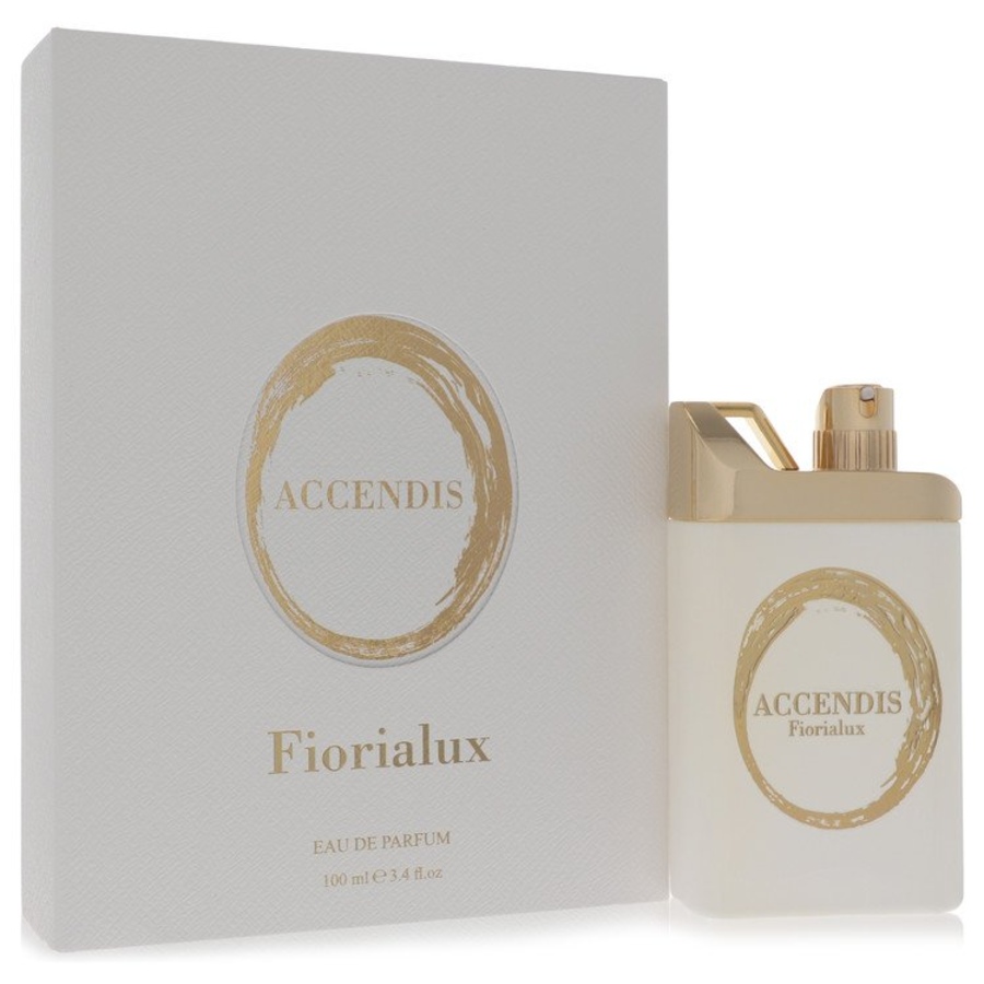 Image 840121.jpg, Product 840-121 / Price $249.86, Fiorialux By Accendis Eau De Parfum Spray (Unisex) 3.4 Oz For Women from Avera Group on TSC.ca's Beauty department
