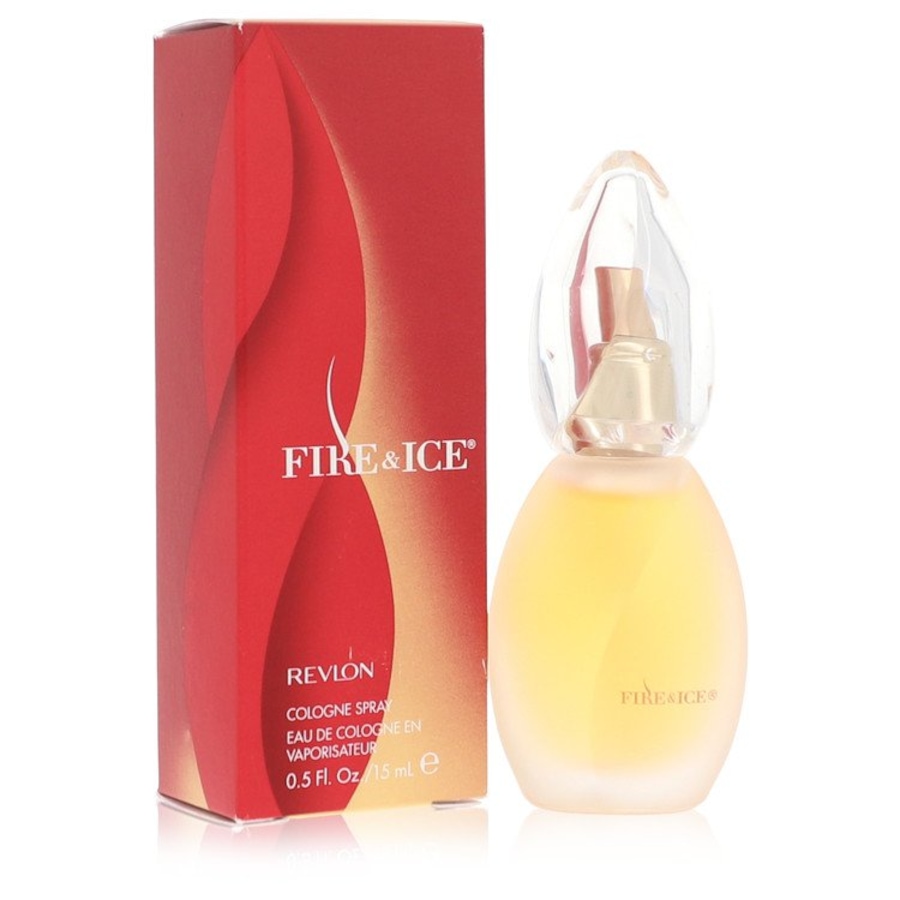 Image 840161.jpg, Product 840-161 / Price $56.01, Fire & Ice By Revlon Cologne Spray 0.5 Oz For Women from Revlon on TSC.ca's Beauty department