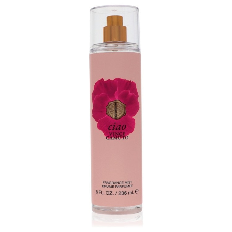Image 840173.jpg, Product 840-173 / Price $56.40, Vince Camuto Ciao By Vince Camuto Body Mist 8 Oz For Women from Vince Camuto on TSC.ca's Beauty department