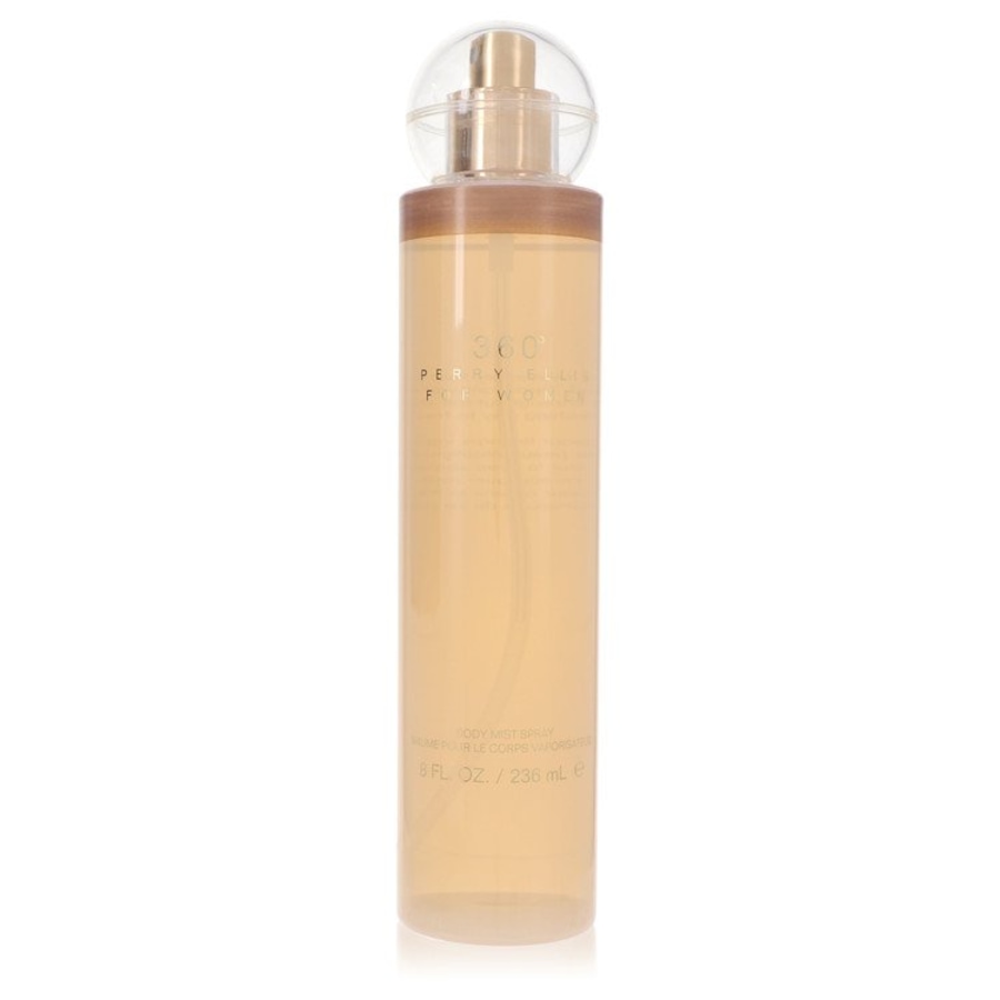 Image 840340.jpg, Product 840-340 / Price $58.22, Perry Ellis 360 By Perry Ellis Body Mist 8 Oz For Women from Avera Group on TSC.ca's Beauty department