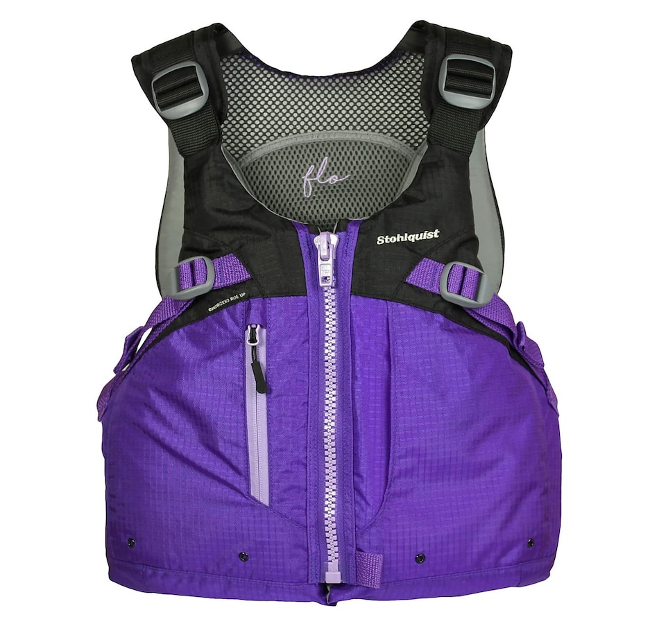 Image 840413.jpg, Product 840-413 / Price $164.99, Stohlquist Women's Flo Lifejacket PFD from stohlquist on TSC.ca's Health & Fitness department