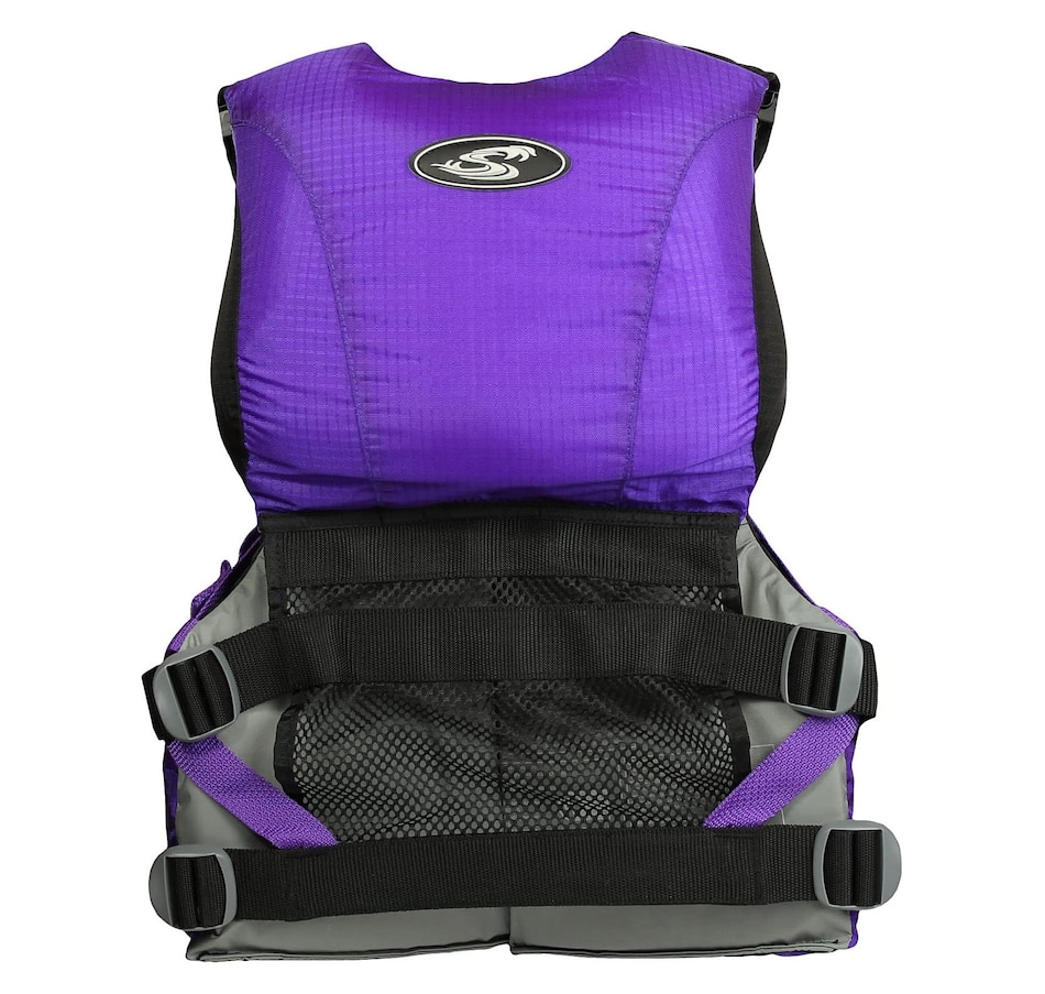 Image 840413_ALTMORE1.jpg, Product 840-413 / Price $164.99, Stohlquist Women's Flo Lifejacket PFD from stohlquist on TSC.ca's Health & Fitness department