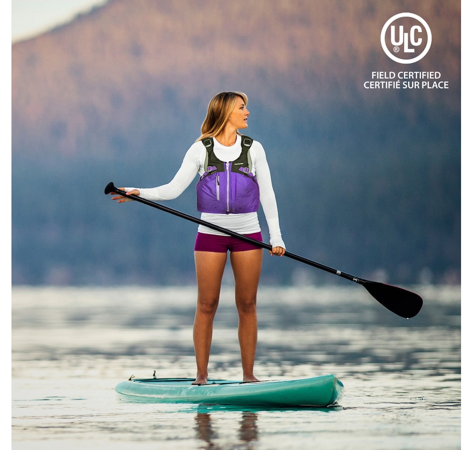 Image 840413_ALTMORE17.jpg, Product 840-413 / Price $164.99, Stohlquist Women's Flo Lifejacket PFD from stohlquist on TSC.ca's Health & Fitness department