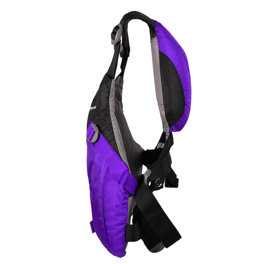 Image 840413_ALTMORE2.jpg, Product 840-413 / Price $164.99, Stohlquist Women's Flo Lifejacket PFD from stohlquist on TSC.ca's Health & Fitness department
