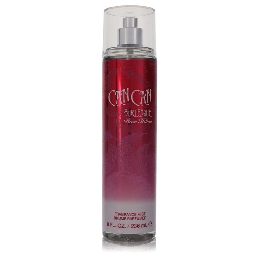 Image 840626.jpg, Product 840-626 / Price $57.33, Can Can Burlesque By Paris Hilton Fragrance Mist 8 Oz For Women from Avera Group on TSC.ca's Beauty department