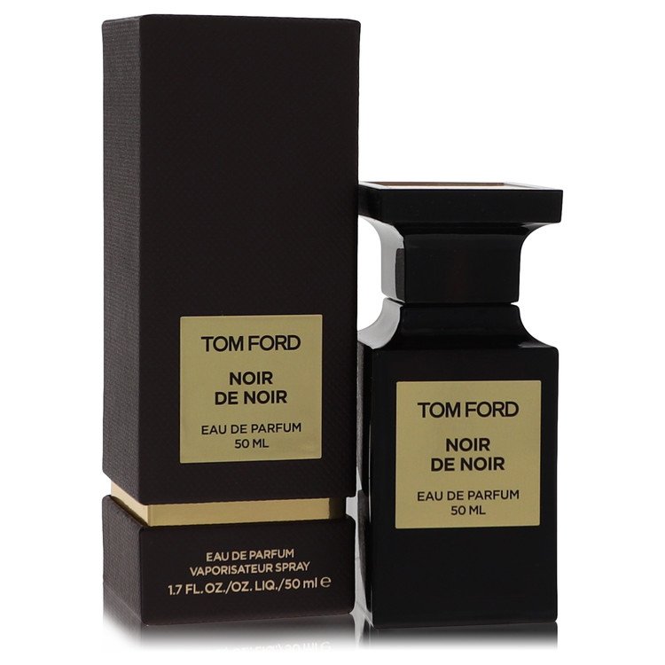 Tom Ford Noir De Noir By Tom Ford Eau De Parfum Spray 1.7 Oz For