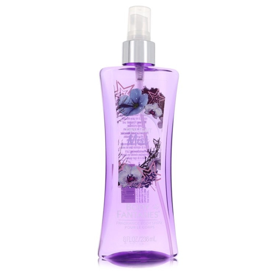 Image 840772.jpg, Product 840-772 / Price $53.63, Body Fantasies Signature Twilight Mist By Parfums De Coeur Body Spray 8 Oz For Women from Avera Group on TSC.ca's Beauty department