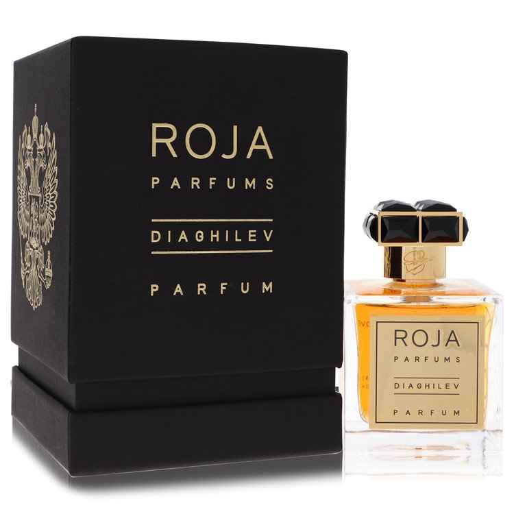 Roja Diaghilev By Roja Parfums Extrait De Parfum Spray (Unisex