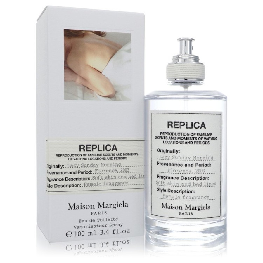 Image 840897.jpg, Product 840-897 / Price $242.31, Replica Lazy Sunday Morning By Maison Margiela Eau De Toilette Spray 3.4 Oz For Women from Avera Group on TSC.ca's Beauty department