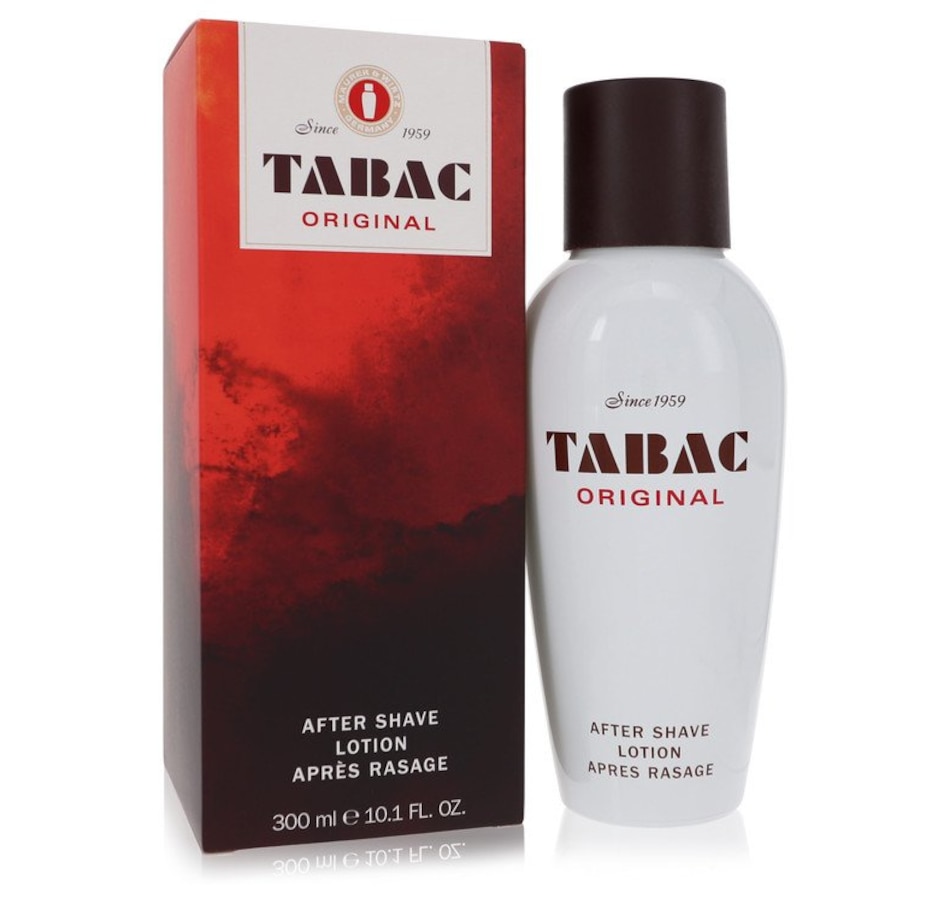 Image 840956.jpg, Product 840-956 / Price $74.02, Tabac By Maurer & Wirtz After Shave 10 Oz For Men from Avera Group on TSC.ca's Beauty department