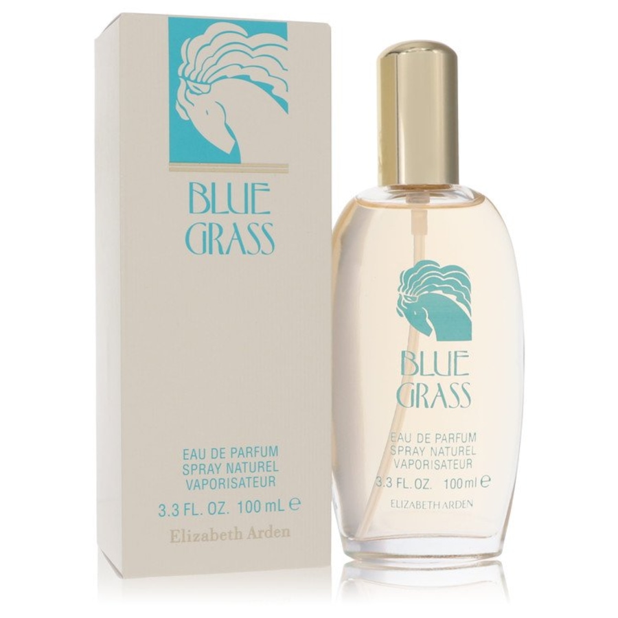 Image 841153.jpg, Product 841-153 / Price $45.32, Blue Grass By Elizabeth Arden Eau De Parfum Spray 3.3 Oz For Women from Elizabeth Arden on TSC.ca's Beauty department