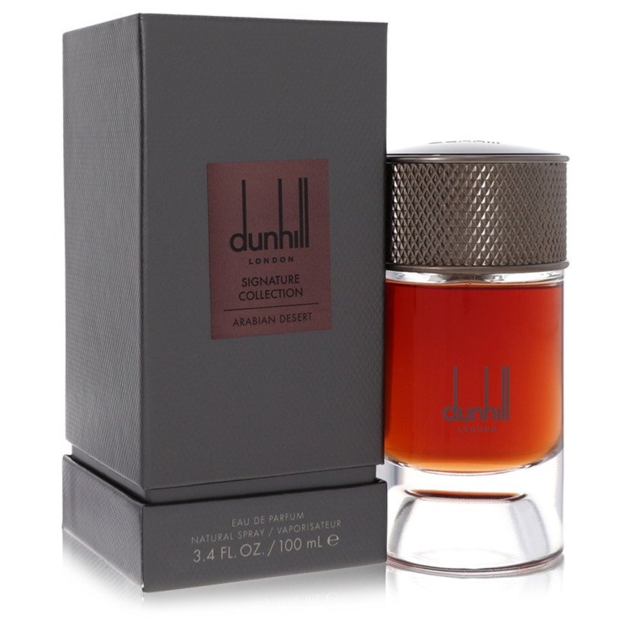 Image 841165.jpg, Product 841-165 / Price $178.11, Dunhill Arabian Desert By Alfred Dunhill Eau De Parfum Spray 3.4 Oz For Men from Avera Group on TSC.ca's Beauty department