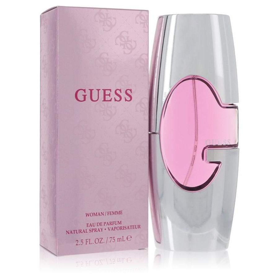 Image 841277.jpg, Product 841-277 / Price $77.14, Guess (New) By Guess Eau De Parfum Spray 2.5 Oz For Women from Avera Group on TSC.ca's Beauty department